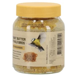 Esschert Design - Beurre de cacahuète pour oiseaux Outlet