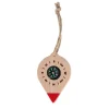 Esschert Design - Boussole en bois Online