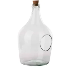 Esschert Design - Bouteille terrarium 5 litres Hot