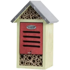 Esschert Design - Hôtel à insectes m Clearance