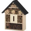 Esschert Design Jardinage Écologique | - Hôtel à insectes - l