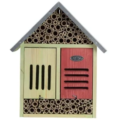 Esschert Design Jardinage Écologique | - Hôtel à insectes xl