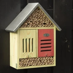 Esschert Design Jardinage Écologique | - Hôtel à insectes xl