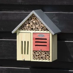 Esschert Design Jardinage Écologique | - Hôtel à insectes l