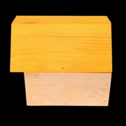 Esschert Design - Maison à abeilles hexagonale Online