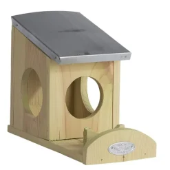 Esschert Design - Mangeoire à beurre de cacahuètes pour écureuils Sale