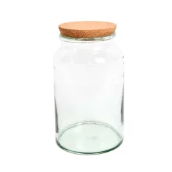 Esschert Design Terrariums Et Compositions | - Pot pour terrarium 32 cm
