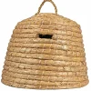 Esschert Design - Ruche en paille Best
