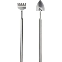 Esschert Design - Set 2 outils pour terrarium