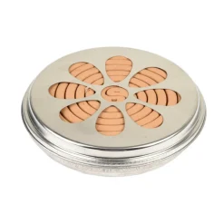 Esschert Design Anti-Nuisibles | - Spirales citronnelle anti-moustiques