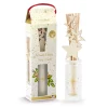 Esteban Bougies, Senteurs Et Bien-Être | - Bouquet parfumé, diffuseur d'ambiance vanille étoilée - 100ml