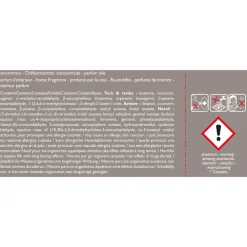 Esteban - Trio de concentrés de parfum Teck et tonka, Ambre, Néroli – 15 ml Best