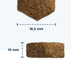Eukanuba - Croquettes au poulet, pour chien adulte de grande taille - 15kg New