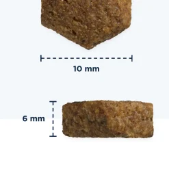 Eukanuba - Croquettes au poulet, pour petit chien adulte - 3kg New
