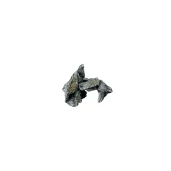 Europet - Décoration d'aquarium, ardoise : Gris L5xl10xH25 cm Best