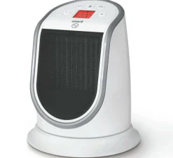 NA Ewt chauffage soufflant céramique 2000w blanc - m2gts Discount