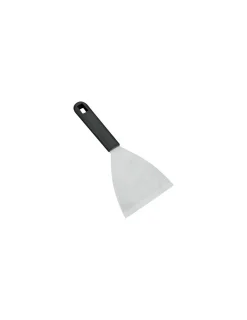 Exma - Spatule large pour plancha - metaltex New
