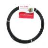 Exotenherz Bonsaïs | - Fil de bonsaï 3,0 mm, fil d'aluminium anodisé