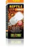 Exo Terra Terrariums, Vivariums Et Accessoires | - Ampoule fluocompacte uvb pour terrarium - - reptile uvb 150 - climat désertique 13w