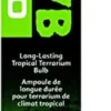 Exo Terra Eclairage | - Ampoule tube uvb100 t8 15w