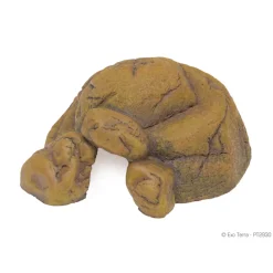 Exo terra - Cachette pour reptile : Reptile cave small 14x15x7cm New