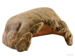 Exo Terra - Caverne / grotte tortue Hot