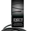 Exo Terra Terrariums, Vivariums Et Accessoires | - Câble chauffant reptiles et amphibiens 50 w