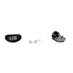 Exo Terra - kit de remplacement de serrure pour terrarium en verre Hot