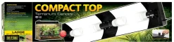 Exo Terra Eclairage | - Galerie compact top