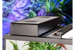 Exo Terra Eclairage | - Galerie compact top nano 20cm