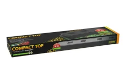 Exo Terra Eclairage | - Galerie compact top large 90cm - galerie pour ampoule destinée aux reptiles (tortues, lézards, serpents), amphibiens, invertébré