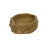 Exo terra - Gamelle pour reptile taille M - 21.5X18.5X3.5cm New