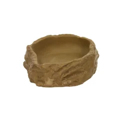 Exo terra - Gamelle pour reptile taille M - 21.5X18.5X3.5cm New