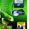 Exo Terra Terrariums, Vivariums Et Accessoires | - Hygromètre digital terrarium