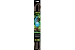 Exo Terra Décoration Et Substrats | - Liane articulée - jungle vine small - décoration pour terrarium destiné aux reptiles (lézards, serpents, tortues), amphibiens et