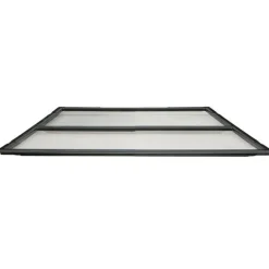 Exo Terra Terrariums, Vivariums Et Accessoires | - Modèle de grille supérieure peq 45x45 cm.