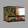 Exo Terra Terrariums, Vivariums Et Accessoires | - Porte exo-terra pt2610 à droite