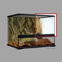 Exo Terra Terrariums, Vivariums Et Accessoires | - Porte exo-terra pt2610 à droite