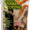 Exo Terra Décoration Et Substrats | - Substrats snake bedding reptile 8.8l