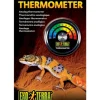 Exo Terra - Thermometre à aiguille Discount