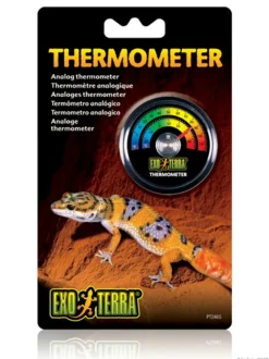 Exo Terra - Thermometre à aiguille Discount