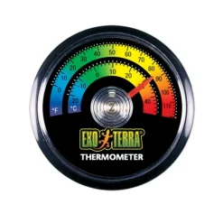 Exo Terra - Thermometre à aiguille Discount