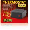 Exo Terra - Thermostat électronique pour terrarium - - interrupteur marche-arret - 100w Sale