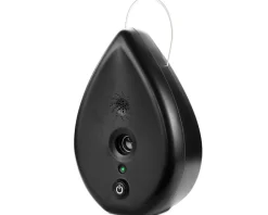 Eyenimal - Boîtier anti-aboiement ultrasonic bark control • ultrasons Outlet
