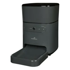 Eyenimal Gamelles Et Autres Accessoires | - - distributeur de croquettes - smart tiny pet feeder - pour chats ou petits chiens
