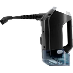 NA Entretien De La Maison | E.ziclean nettoyeur balai vapeur 1800w rouge/noir - cyclosteamp320