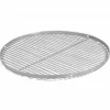 Farm Cook - Grille ronde à suspendre pour brasero en acier-ø 50cm-acier inoxydable---acier inoxydable Sale