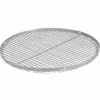 Farm Cook Barbecues Et Planchas | - Grille ronde à suspendre pour brasero en acier-ø 60cm-acier inoxydable---acier inoxydable