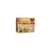 Favorit - Allume feu en laine de bois - lot de 32 New
