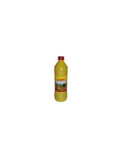 Favorit - Gel allume barbecue-cheminée flacon 1 l Clearance